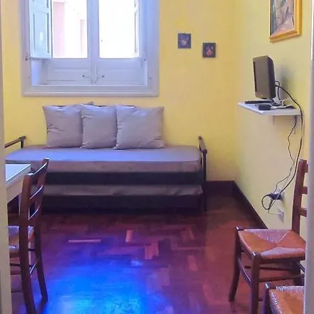 Apartment Palazzo Ferro - Historic Centre -