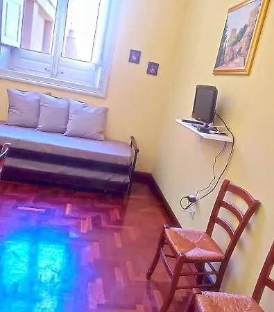Apartment Palazzo Ferro - Historic Centre - Trapani