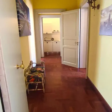 Palazzo Ferro - Historic Centre - Apartment Trapani