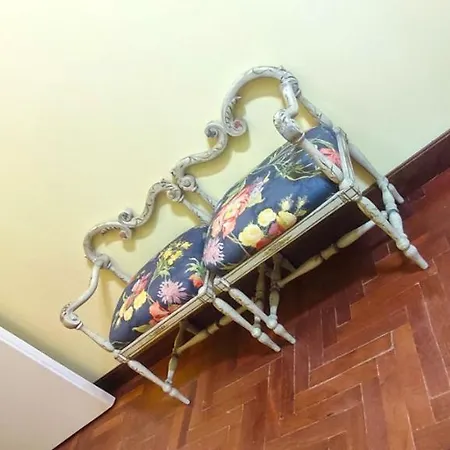 Palazzo Ferro - Historic Centre -