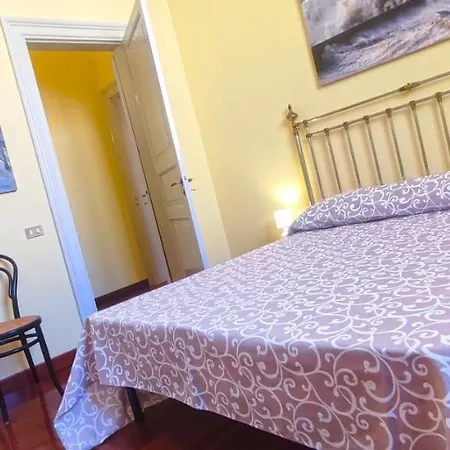 Palazzo Ferro - Historic Centre - Apartment