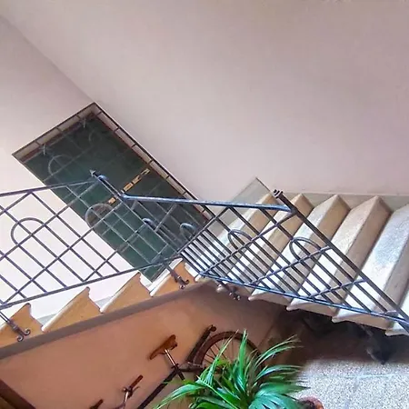 Palazzo Ferro - Historic Centre - Apartment *