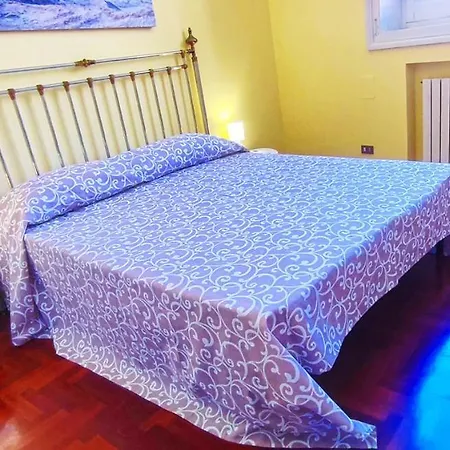 Palazzo Ferro - Historic Centre - Apartment Trapani