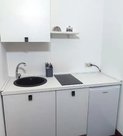 Apartment Palazzo Ferro - Historic Centre -