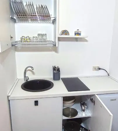 Apartment Palazzo Ferro - Historic Centre -